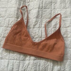 Colsie- Bralette - Ginger - XS
